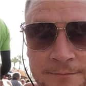 Carl Queen died after being struck by a car on Wheatley Hall Road.