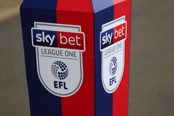 League One