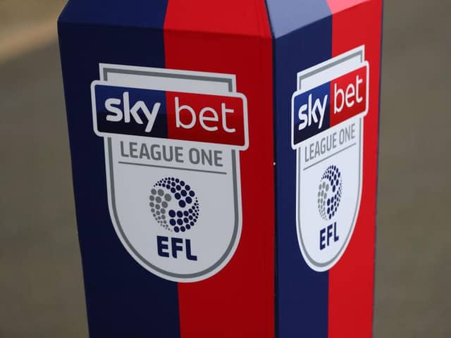 League One