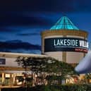 The event at Lakeside Village has been cancelled.