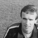 Tributes have been paid to former Doncaster Rovers footballer Paul Holmes following his death at the age of 56.