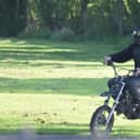 Police are tackling off-road bikers causing havoc and dangers in our communities.