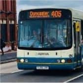 Arriva drivers have been on strike over pay.