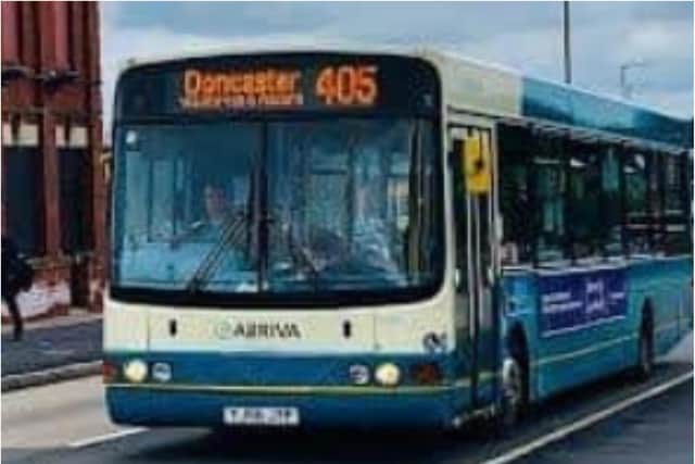 Arriva drivers have been on strike over pay.