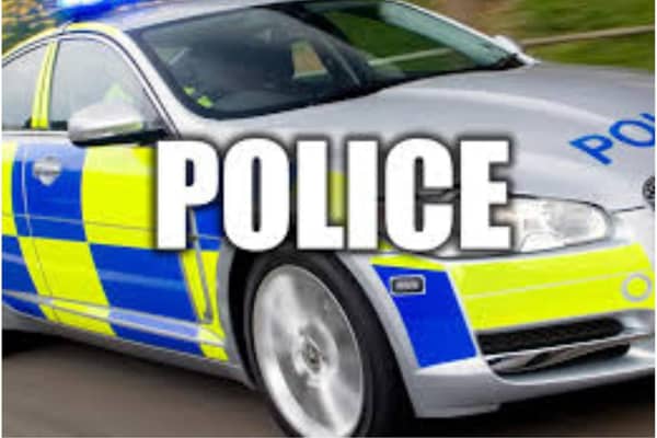 Drivers have been told to avoid Manvers Way.