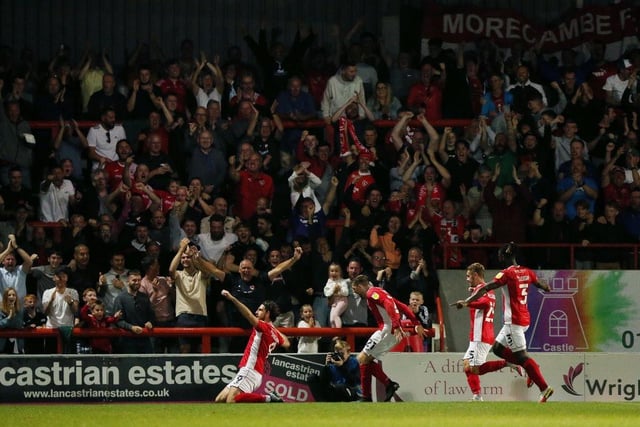 Apr 15 Charlton A, Apr 18 Portsmouth H, Apr 23 MK Dons A, Apr 30 Sunderland H.