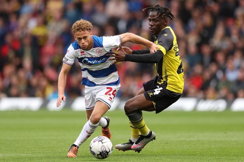 Summer transfer window Blackburn Rovers target Birmingham City