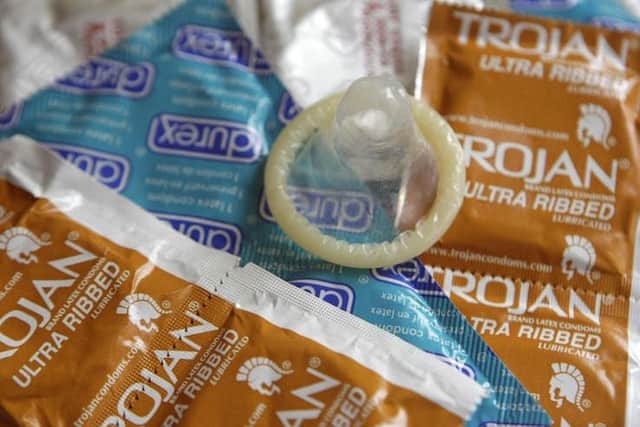 Data shows 1,437 STIs were diagnosed in Doncaster in 2020 – 20% fewer than the year before