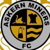 Askern Miners