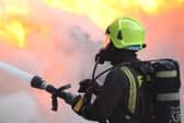 Overnight fire round up.