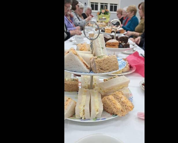 Finningley Women's Institute has ended after 76 years.