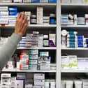Record number of patients in South Yorkshire taking ADHD medication.
