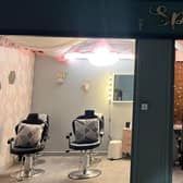 The salon will close next month