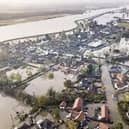 Doncaster has sen serious flooding in recent times