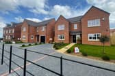 Albemarle Homes, Doncaster