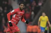 Omar Bogle