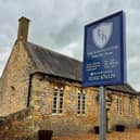 The School House, Arksey. Unable to open due to Tier Three restrictions.