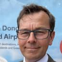 Don Valley MP was rejected for a place on the Question Time panel.