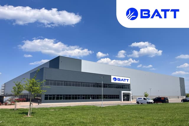 New logistics centre in Doncaster will create 50 jobs