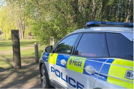 Doncaster police seize more off-road bikes in latest swoop on riders