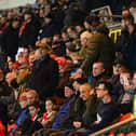 It promises to be a nervy weekend for Rovers fans.