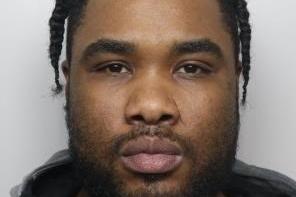 Officers in Sheffield are asking for your help to find wanted man Nathaniel Soares.Soares, age 33, is wanted in connection with burglary and assault offences which occurred in the Sheffield area earlier this month.Police want to hear from anyone who has seen or spoken to Soares recently, or knows where he may be staying.Soares is originally from Kettering and it is thought he may have travelled back to this area.