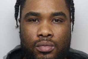 Officers in Sheffield are asking for your help to find wanted man Nathaniel Soares. Soares, age 33, is wanted in connection with burglary and assault offences which occurred in the Sheffield area earlier this month. Police want to hear from anyone who has seen or spoken to Soares recently, or knows where he may be staying. Soares is originally from Kettering and it is thought he may have travelled back to this area.