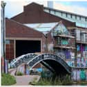 Doncaster's greatest graffiti is being sought for a new documentary.
