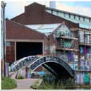Doncaster's greatest graffiti is being sought for a new documentary.
