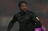 Omar Bogle