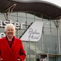 Doncaster mayor Ros Jones says there is "lots going on" regarding the re-opening of Doncaster Sheffield Airport.