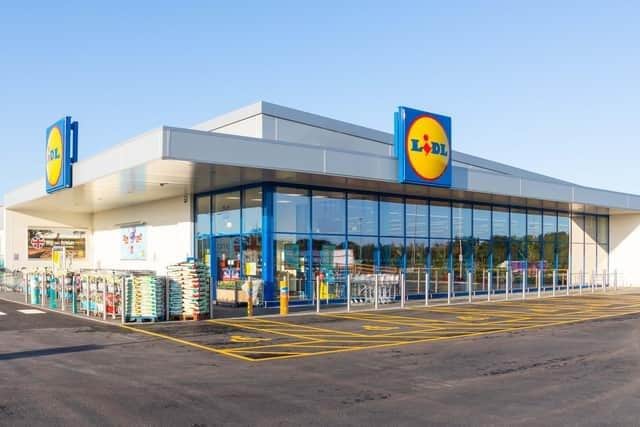 Lidl is looking to open new stores across the UK, including Doncaster.