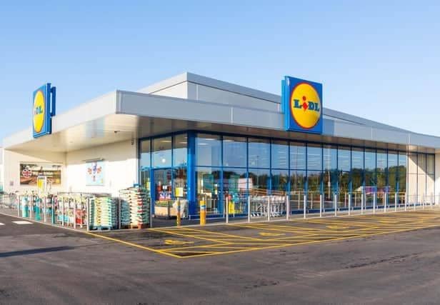 Lidl is looking to open new stores across the UK, including Doncaster.