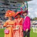Ladies Day is on September 14.