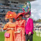 Ladies Day is on September 14.
