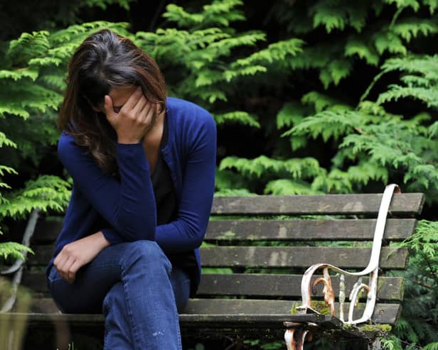 Rise in new mothers in Doncaster accessing mental health support.