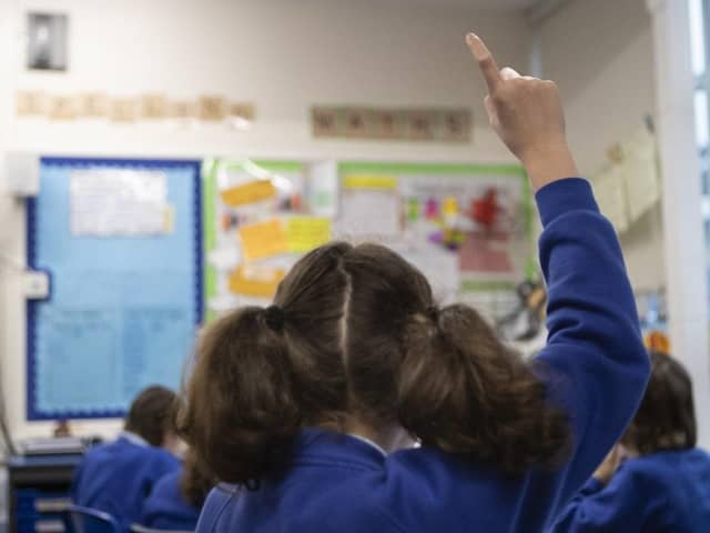 Doncaster children's reading, writing and maths abilities have continued to decline.
