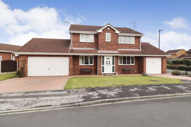 Doncaster house prices rise over £10,000 in a year