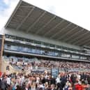 Doncaster Racecourse bosses have revealed another raft of summer shows.
