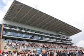 Doncaster Racecourse bosses have revealed another raft of summer shows.