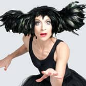 An Evening Without Kate Bush is coming to Doncaster.