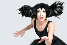 An Evening Without Kate Bush is coming to Doncaster.