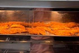 The fish all ready to go.