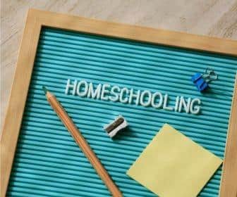 Homeschooling