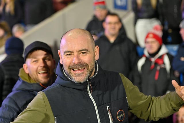 Doncaster Rovers were well beaten at Chesterfield as their promotion hopes were given a setback.
