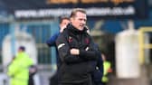 Gary McSheffrey has been relieved of his duties as Doncaster Rovers boss.