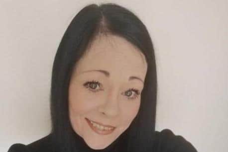 Kelli Bothwell, 53, was stabbed to death at a house in Doncaster on Saturday.
