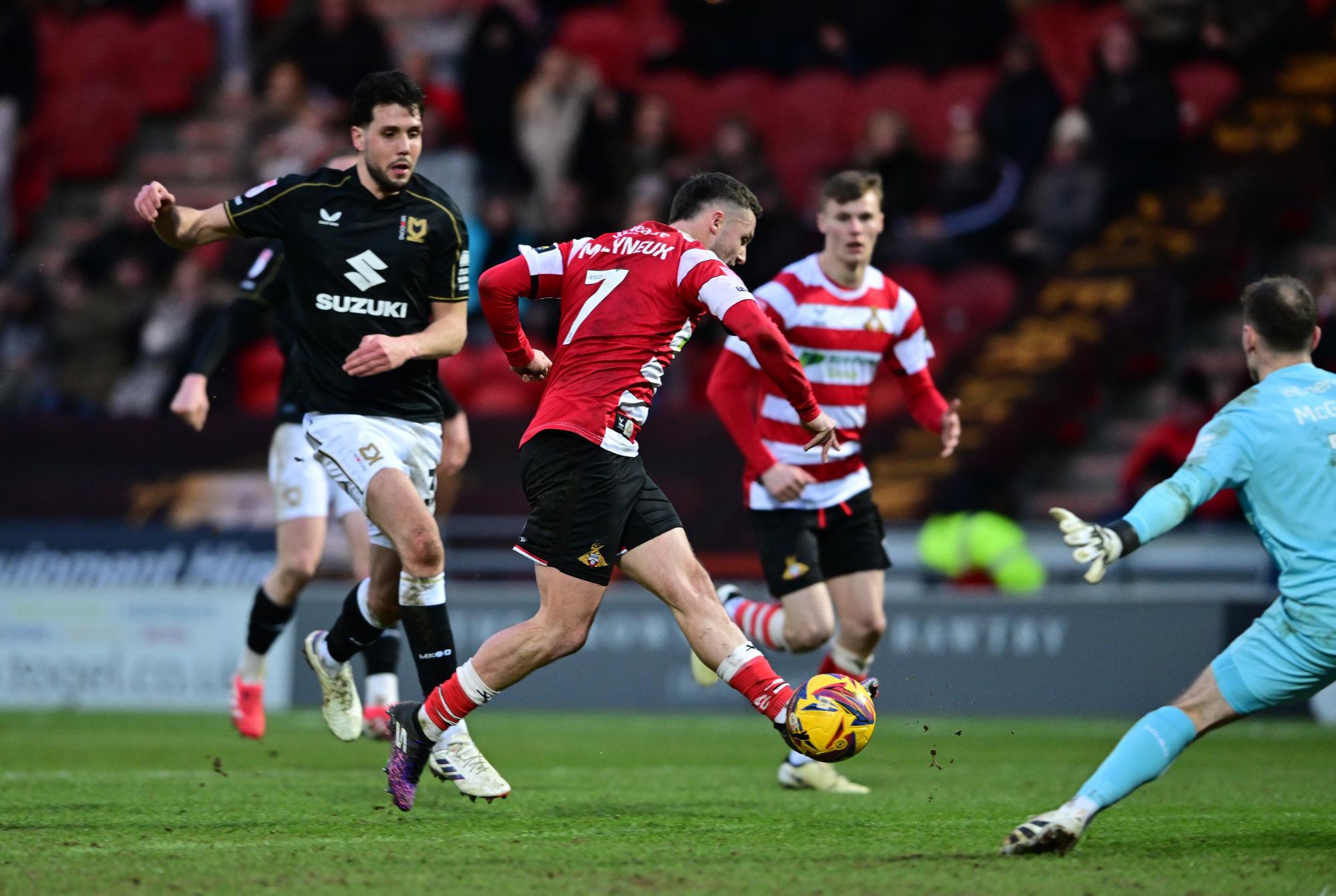 Doncaster Rovers Latest News Doncaster Free Press