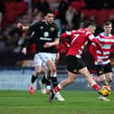 Doncaster Rovers made it four wins in a row after victory over MK Dons at the weekend.