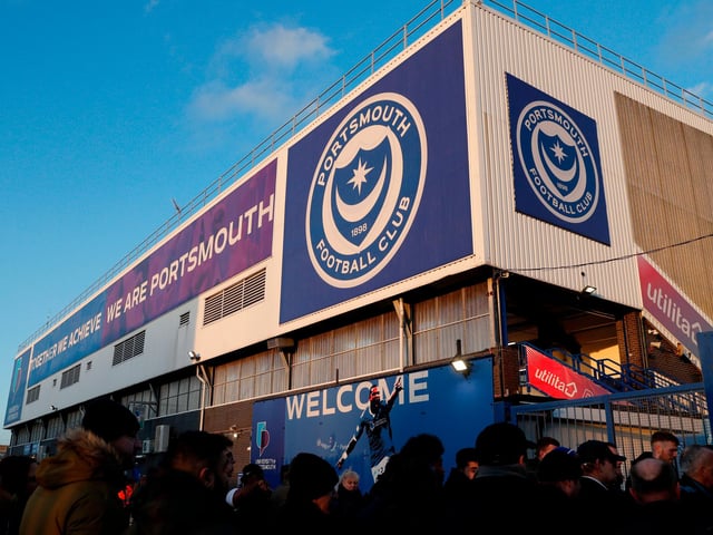 Estimated revenue loss per matchday: £605,336
